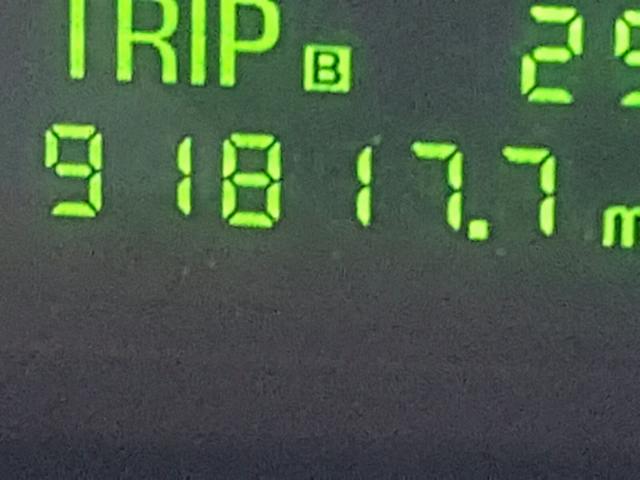 1LNHM86S5YY872259 - 2000 LINCOLN LS 蓝色 照片 8