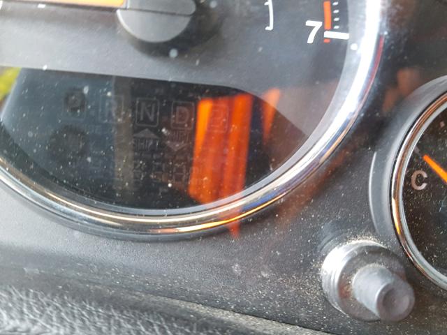 1C4AJWAG5HL534959 - 2017 JEEP WRANGLER S BLACK photo 8