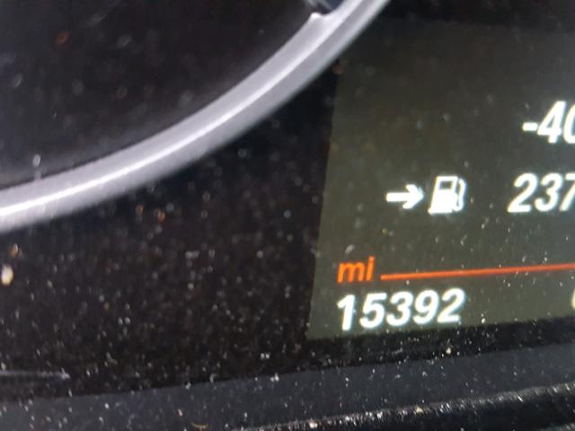 5UXWX9C36H0T18277 - 2017 BMW X3 XDRIVE2 WHITE photo 8