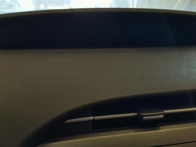 JTDKN3DU6D1636611 - 2013 TOYOTA PRIUS 白色 照片 8