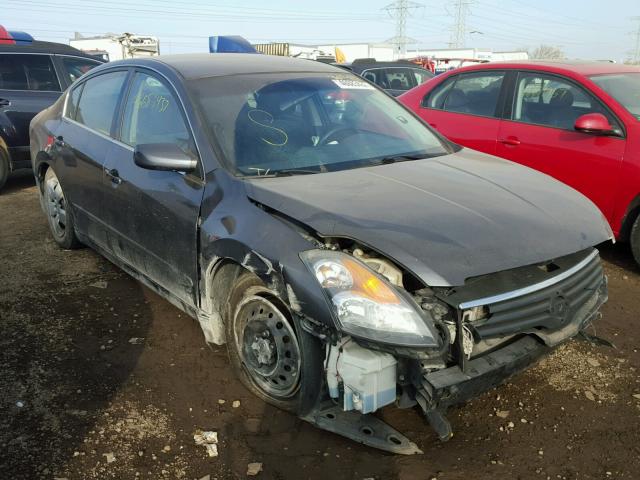 1N4AL21E38N541145 - 2008 NISSAN ALTIMA 2.5 CHARCOAL photo 1