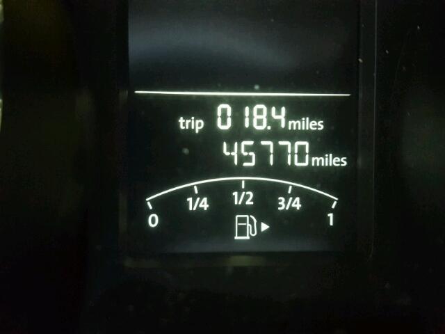 3VW2K7AJXFM284419 - 2015 VOLKSWAGEN JETTA BASE WHITE photo 8