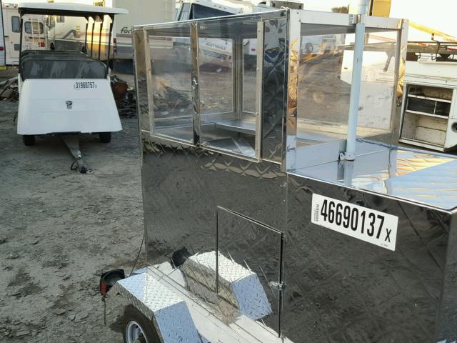 CA1065860 - 2000 SPCN TRAILER SILVER photo 6