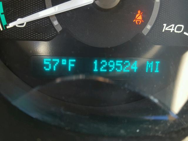 1G1ZC5E01CF330728 - 2012 CHEVROLET MALIBU 1LT 白色 照片 8