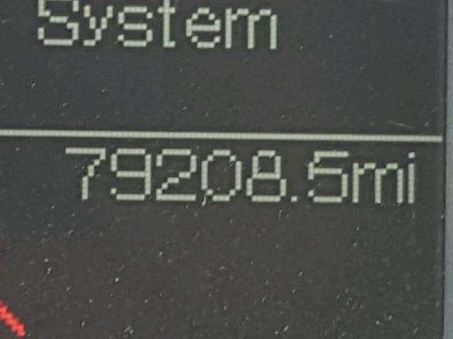 1C6RR6GT6ES287198 - 2014 RAM 1500 SLT RED photo 8