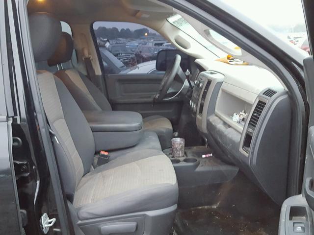 3C6UD5CL6CG130123 - 2012 DODGE RAM 2500 S Qara foto 5