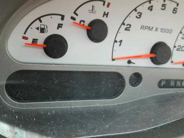 1FMZU67K85UA70718 - 2005 FORD EXPLORER S 金色 照片 8