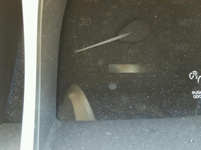 4T1BK3DB1BU394020 - 2011 TOYOTA AVALON BAS TAN photo 8