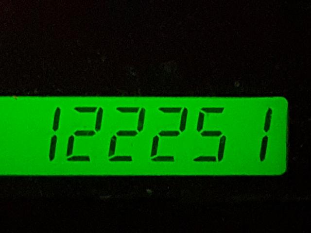 KL1TD5DE5BB203842 - 2011 CHEVROLET AVEO LS RED photo 8