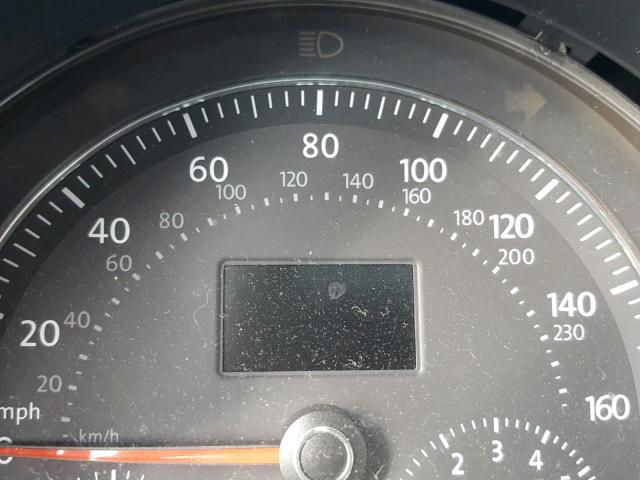 3VWEW31C87M509417 - 2007 VOLKSWAGEN NEW BEETLE 银色 照片 8