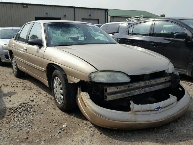 2G1WL52M9W9178527 - 1998 CHEVROLET LUMINA BAS თაფლისფერი ფოტო 1