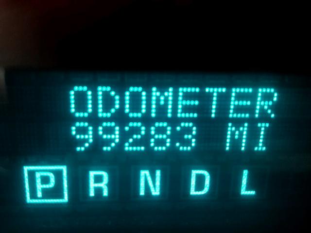 2G1WA5E32D1164733 - 2013 CHEVROLET IMPALA LS SILVER photo 8