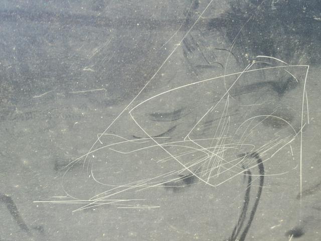 5J6RE48569L002194 - 2009 HONDA CR-V EX ლურჯი ფოტო 9