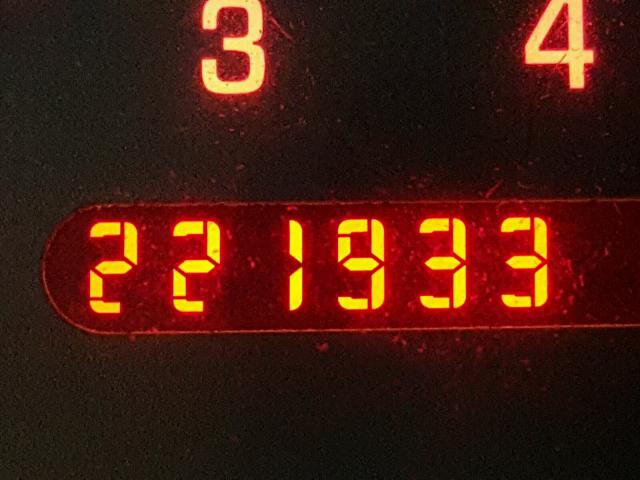 1G2NF52E63M736579 - 2003 PONTIAC GRAND AM S SILVER photo 8