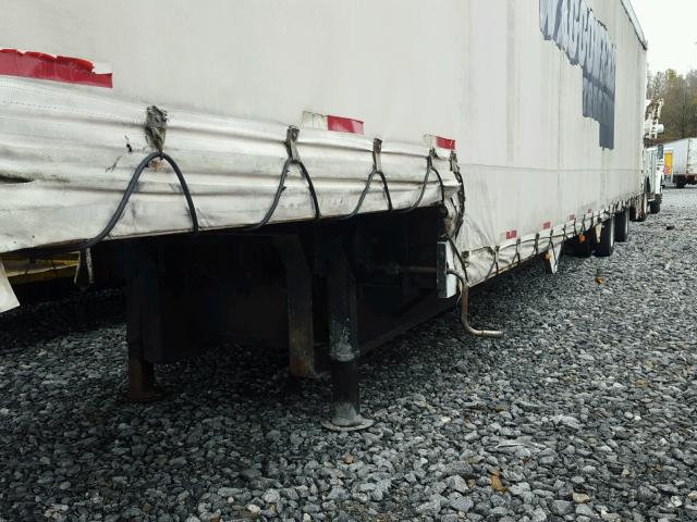 1N90502A1K1045003 - 1989 TRAL TRAILER WHITE photo 8