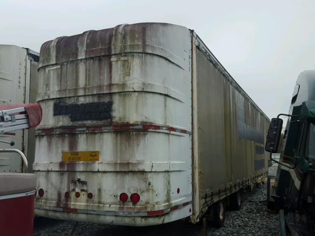 1N9D532A6L1045002 - 1989 NUVA TRAILER WHITE photo 6