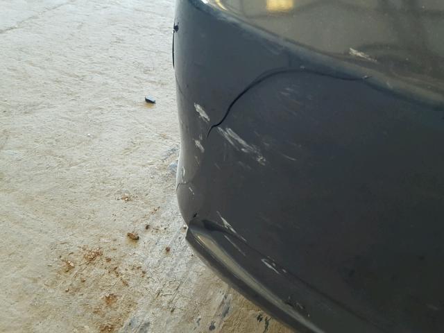 JTKDE167370216716 - 2007 TOYOTA SCION TC 灰色 照片 9