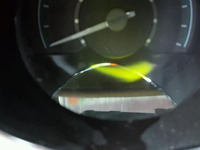 1G1ZB5EB6A4148701 - 2010 CHEVROLET MALIBU LS ყავისფერი ფოტო 8