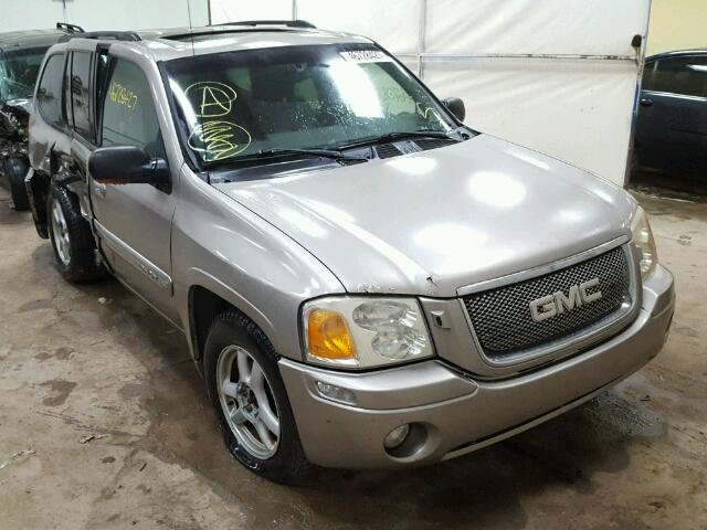 1GKDT13S032241663 - 2003 GMC ENVOY GOLD photo 1