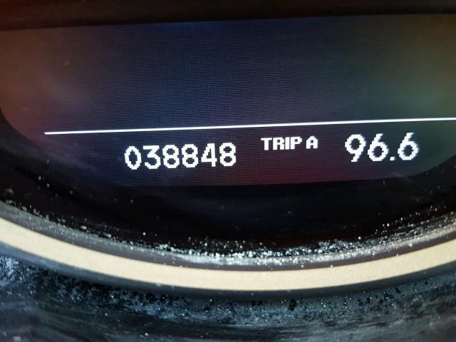 JH4KB16568C004493 - 2008 ACURA RL Gümüş foto 8