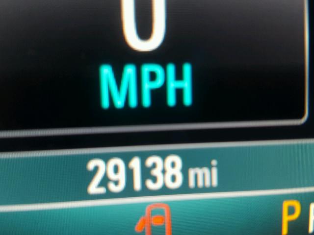 2G4GK5EX5F9180808 - 2015 BUICK REGAL 灰色 照片 8