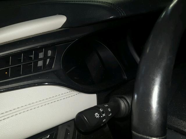 4T1BK1EB0FU178555 - 2015 TOYOTA AVALON XLE 银色 照片 8