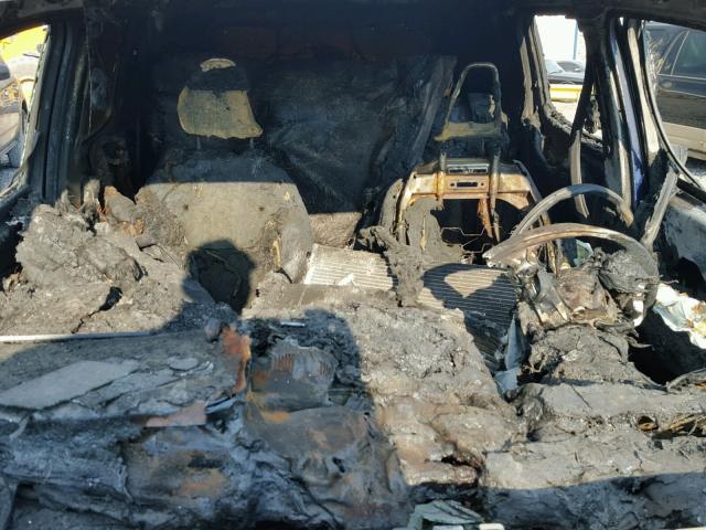 ZACCJAAB1HPF43346 - 2017 JEEP RENEGADE S BURN photo 10