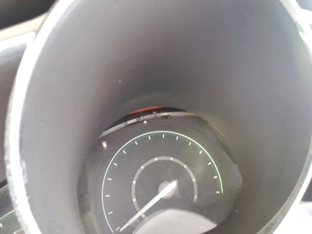 1G1ZC5E15BF315365 - 2011 CHEVROLET MALIBU 1LT BURGUNDY photo 8