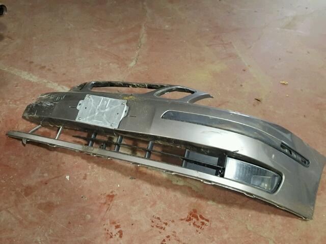 YS3FD59Y261108104 - 2006 SAAB 9-3 BASE SILVER photo 9