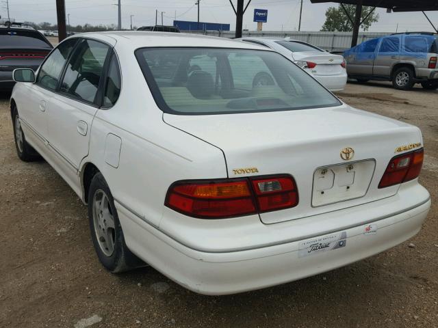 4T1BF18B6XU323454 - 1999 TOYOTA AVALON XL Ақ фото 3