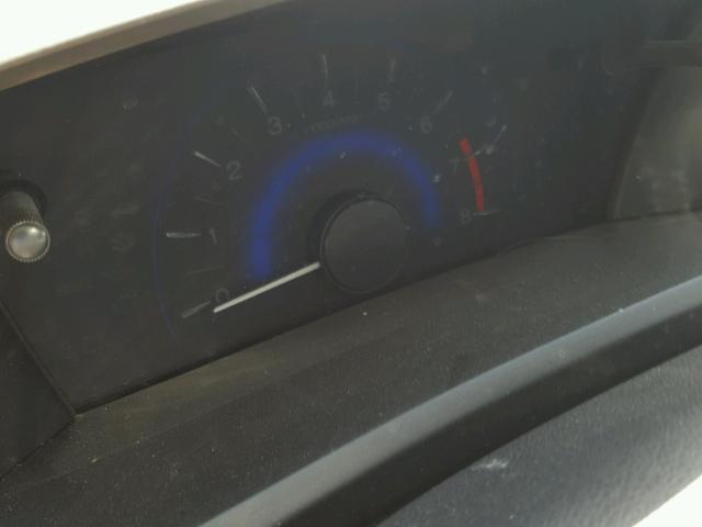 19XFB2F97CE318361 - 2012 HONDA CIVIC EXL 灰色 照片 8