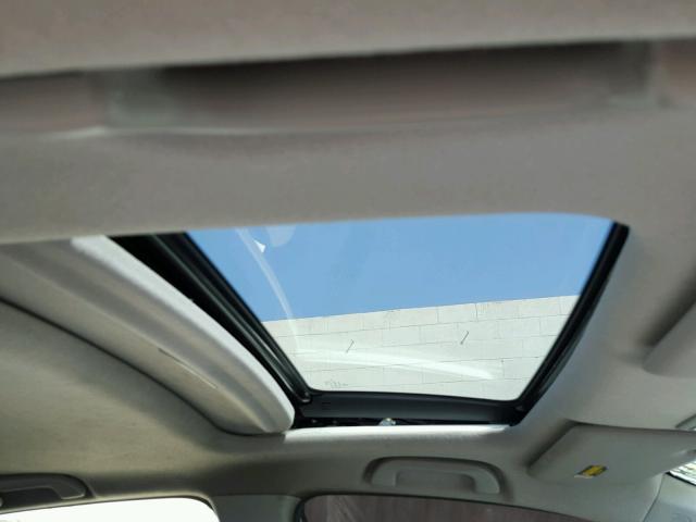 19XFB2F97CE318361 - 2012 HONDA CIVIC EXL 灰色 照片 9