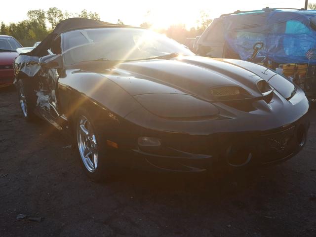 2G2FV32G5Y2124352 - 2000 PONTIAC FIREBIRD T BLACK photo 1