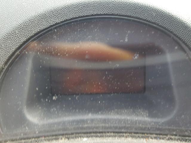 2G2WS542341272568 - 2004 PONTIAC GRAND PRIX 黑色 照片 8