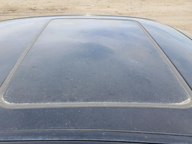 2G2WS542341272568 - 2004 PONTIAC GRAND PRIX 黑色 照片 9