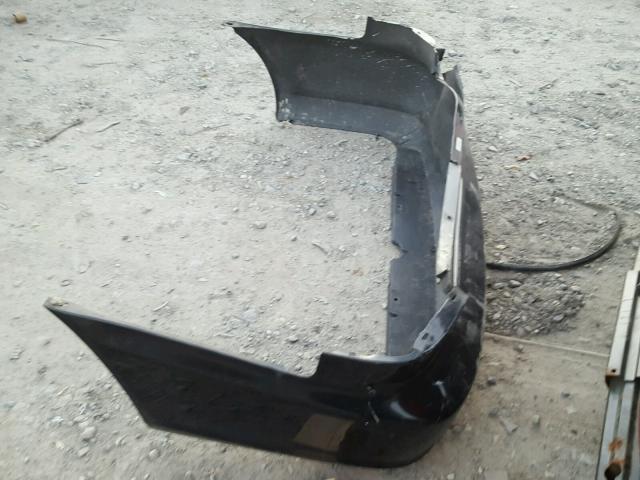 1HGCG66822A171114 - 2002 HONDA ACCORD EX 黑色 照片 9