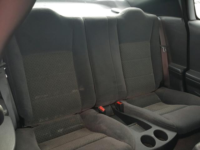 1G8AW12F85Z147464 - 2005 SATURN ION LEVEL BLUE photo 6