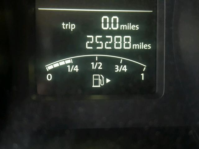 3VW2K7AJ0FM318027 - 2015 VOLKSWAGEN JETTA BASE 白色 照片 8