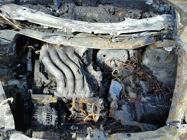 3VWCK21CX3M403249 - 2003 VOLKSWAGEN NEW BEETLE 绿色 照片 7