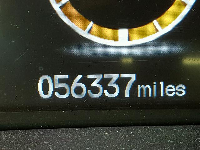 2HGFB2F99FH532410 - 2015 HONDA CIVIC EXL 灰色 照片 8