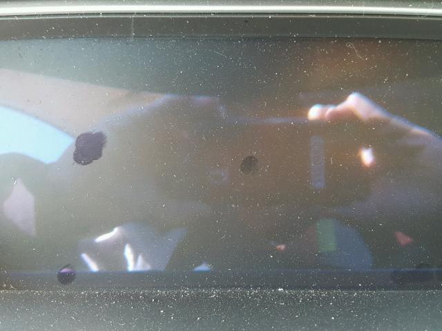 5YJSA1DP5DFP16564 - 2013 TESLA MODEL S GRAY photo 8