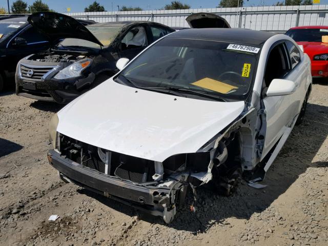 JTKDE177770195870 - 2007 TOYOTA SCION TC 白色 照片 2