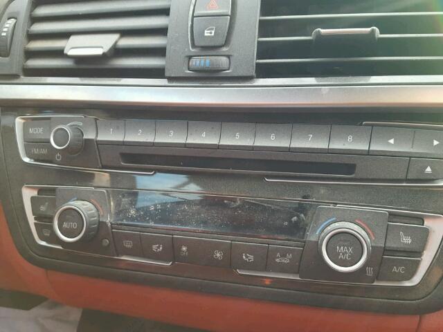 WBA3T1C57GP823587 - 2016 BMW 428 XI SUL BEIGE photo 9