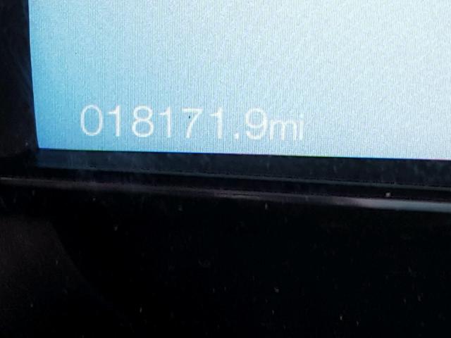 1FM5K8GT3GGC32538 - 2016 FORD EXPLORER S 红色 照片 8