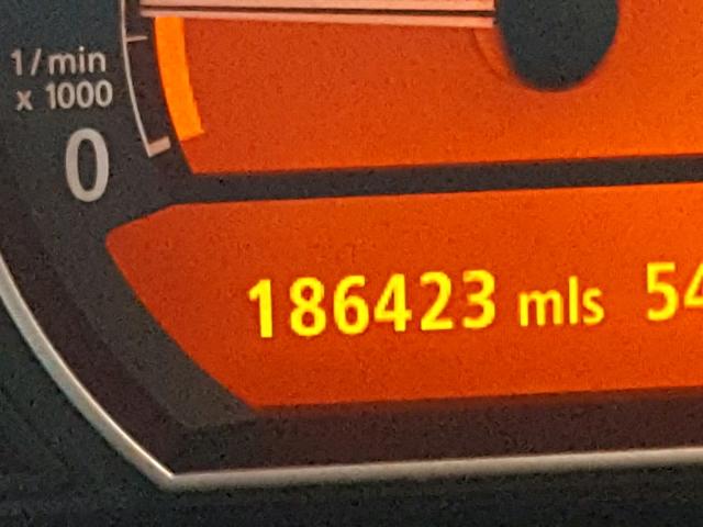 WBAHL83576DT05607 - 2006 BMW 750 I BLACK photo 8