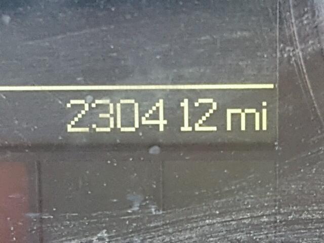 3D6WA6EL8BG610847 - 2011 DODGE RAM 4500 S WHITE photo 8