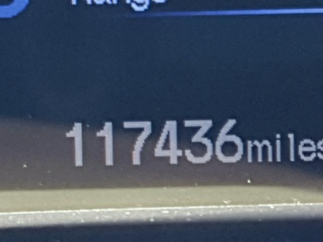 19XFB2F91CE071077 - 2012 HONDA CIVIC EXL أسود صورة 8