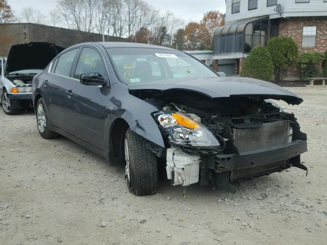 1N4AL21EX9N423790 - 2009 NISSAN ALTIMA 2.5 GRAY photo 1