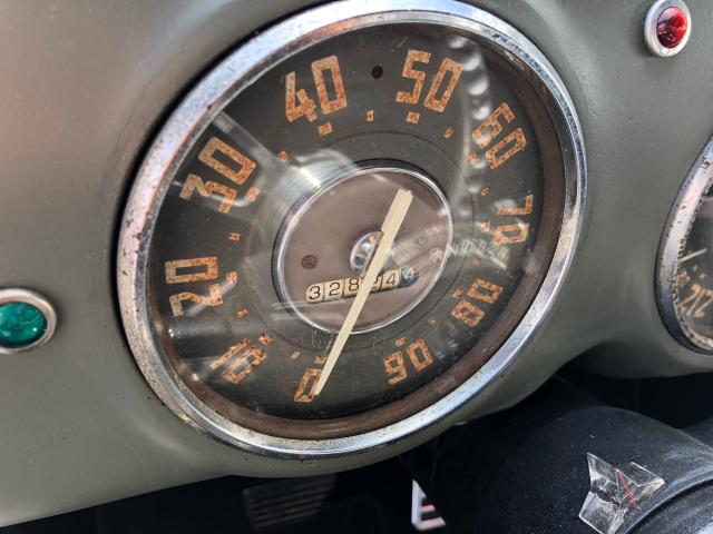 530004504 - 1953 CHEVROLET 3100 Yeşil fotoğraf 5