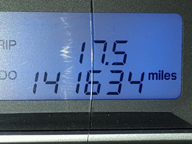 5NMSH73E67H114094 - 2007 HYUNDAI SANTA FE S 蓝色 照片 8